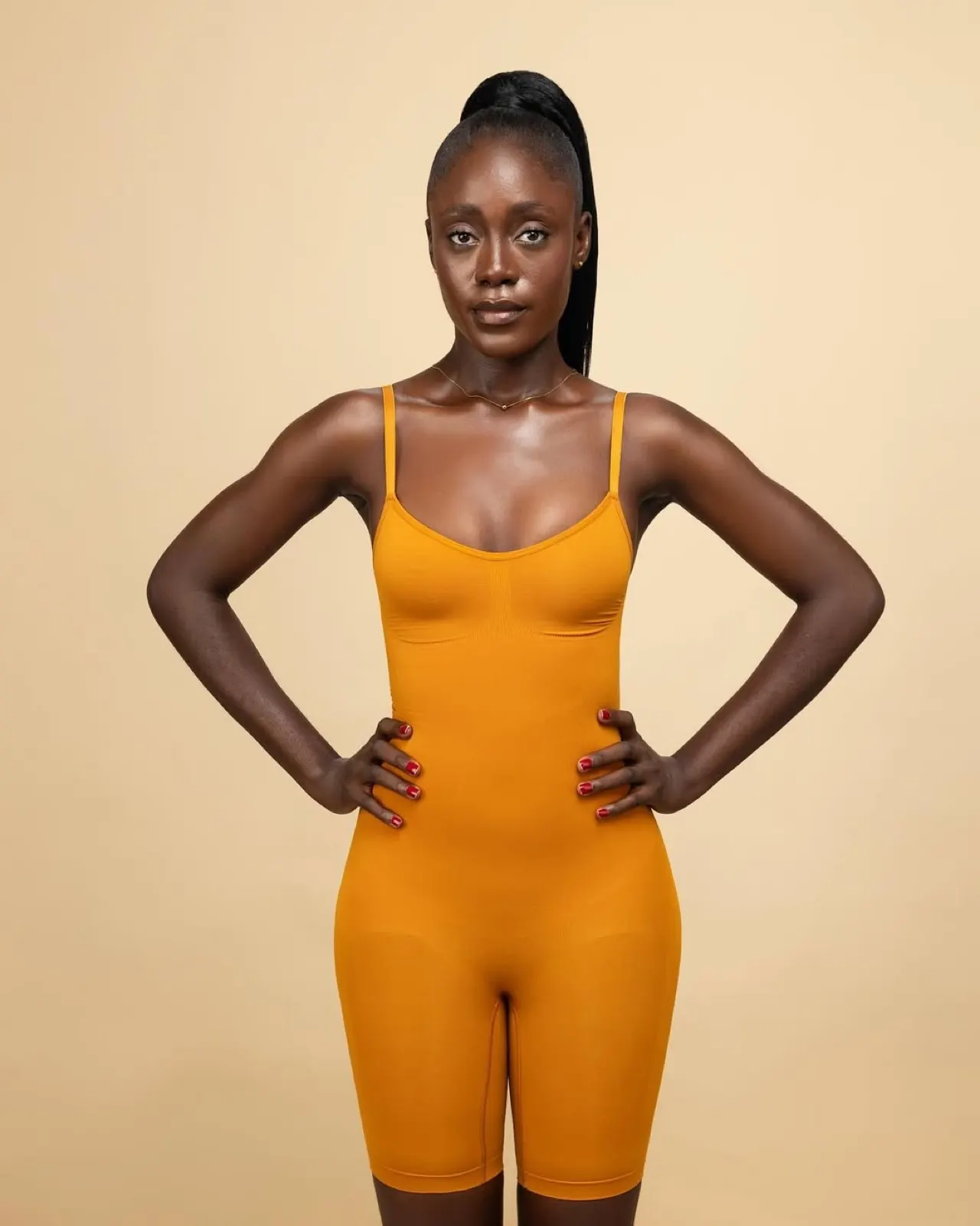 Bùsáyọ̀ — Campaign — Girls essential III